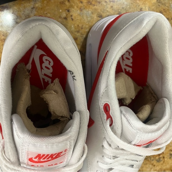 Nike Air Max 1 Golf size 6.5 - Picture 8 of 9